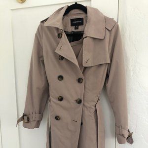 London Fog Raincoat